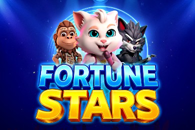 Fortunestars слот Бриликс Казино